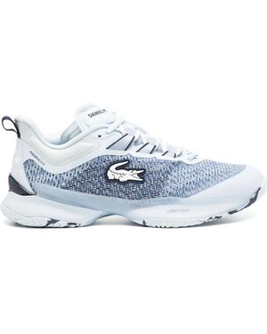 Lacoste X Daniil Medvedev Sneakers Da Tennis Ag-Lt23 Ultra - Blu