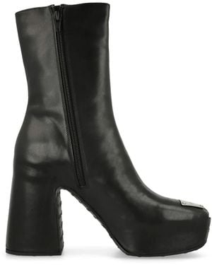 MISBHV 130Mm The Pop Boots - Black