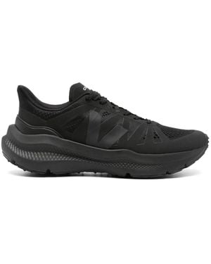 Veja Condor 3 Trainers - Black