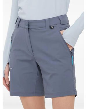 Viking Activeflex Shorts - Blue