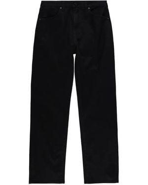 Monfrere Caine Jeans - Black