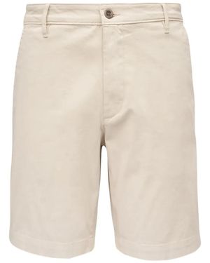 AG Jeans Wanderer Shorts - Natural