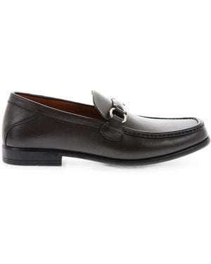 ZEGNA Mocasines Vittorio - Blanco