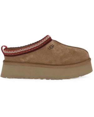 UGG Tazz Ii Slippers - Brown