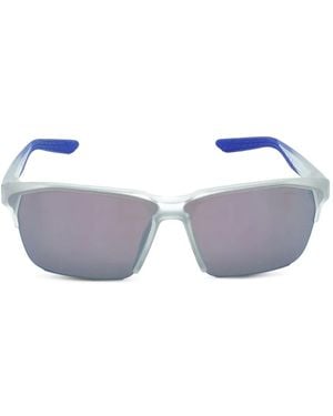 Nike Maverick Free 20 M Sunglasses - Blue