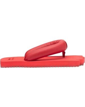 Yume Yume X Avavav Finger Slides - Red