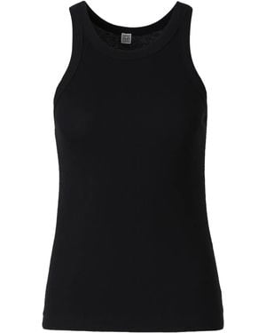 TOTEME Topwear - Black