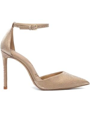 ALDO Derperla 100mm パンプス - ホワイト