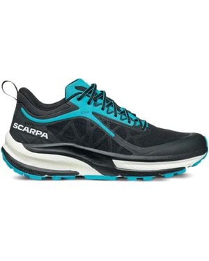 SCARPA Golden Gate Atr Gtx スニーカー - ブルー