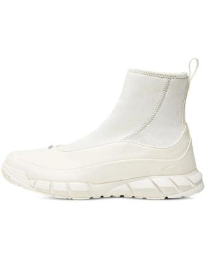 Oakley Coyote "Arctic" Boots - White