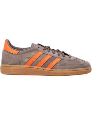 adidas Originals Special Handballl Suede Sneakers - Gray