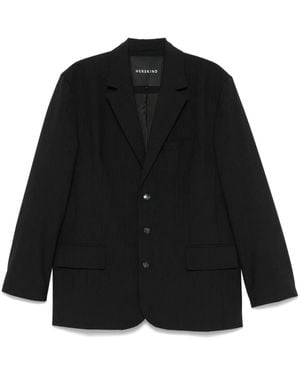 Herskind Nika Blazer - Black
