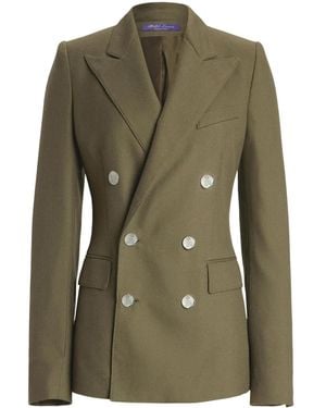 Ralph Lauren Camden ジャケット - グリーン