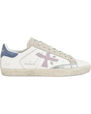 Premiata Sneakers for Women | Online Sale up to 60% off | Lyst