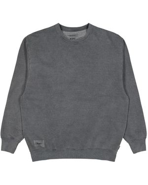WTAPS Maglione Girocollo - Grigio