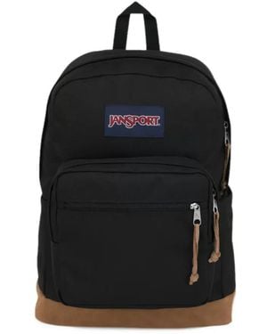 Jansport Zaino Right Pack - Nero