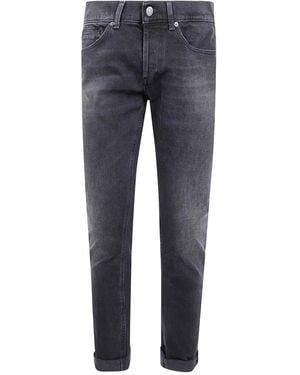 Dondup George Pants - Blue