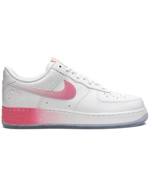 Nike Air Force 1 San Francisco Chinatown スニーカー - ホワイト