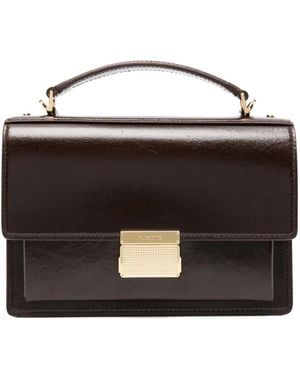 【送料関税込】GOLDEN GOOSE - レザートップハンドルバッグ 3b4833ed54d79bd-gb-1.jpg