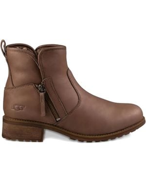 UGG 40Mm Lavelle Boots - Brown