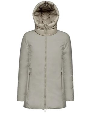 Geox Spherica Jacket - Gray