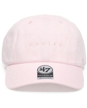 Oakley Gorra Soho - Rosa