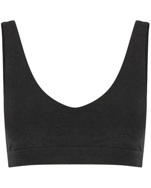 Vuori Sujetador Elevation Rhythm - Negro