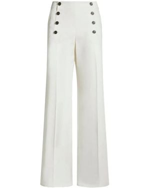 Etro Shoulder Bags - White