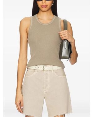 Citizens of Humanity Débardeur Inez - Natural