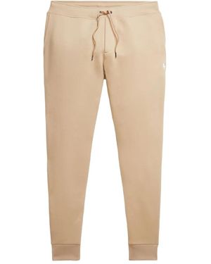 Polo Ralph Lauren ポロポニー トラックパンツ - ナチュラル