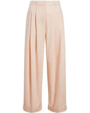 Proenza Schouler Kyle Hose - Natur