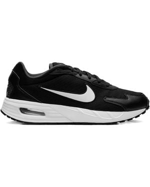 Nike Air Max Solo Sneakers - Black