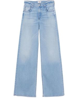 Citizens of Humanity Loli Jeans - Blue