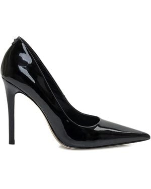 MICHAEL Michael Kors Elyse Heeled Pumps - Black