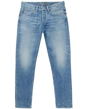 Denham Vaqueros Razor - Azul