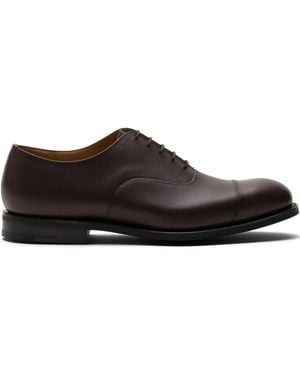 Church's Consul R 2.0 Oxford Shoes - Brown