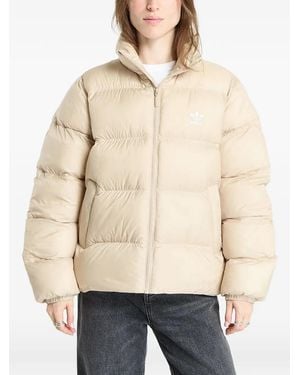 adidas Adicolor Jacket - Natural