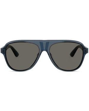 Oliver Peoples Paul Newman Sunglasses - Grey
