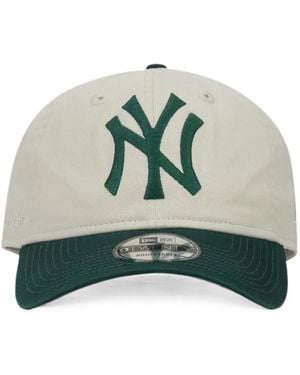 Aimé Leon Dore Yankees Ballpark Baseball Cap - Green