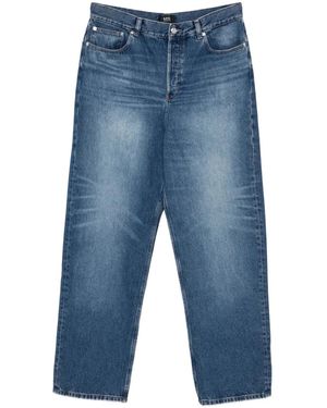 A.P.C. Martin Jeans - Blue