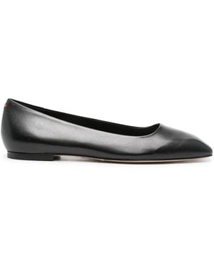 Aeyde Ballerine Ida - Nero