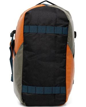 Salewa Zip Backpack - Black
