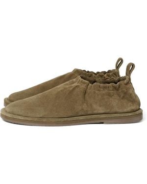 Studio Nicholson Mocassins Korine - Brown