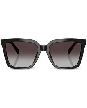 Michael Kors Menaggio Sunglasses - Gray