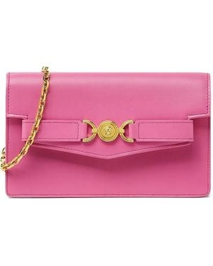 Versace Medusa '95 Clutch - Roze