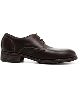 Guidi Derby X Undercover - Marrone