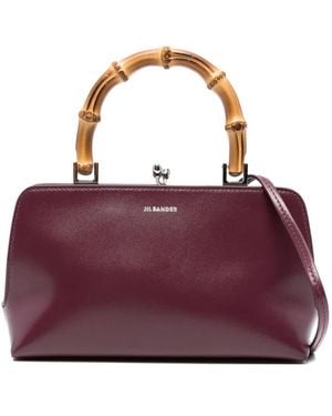 レディース Jil Sander トップハンドルバッグ | オンライン