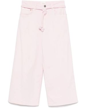 Closed Jeans Lyna - Rosa