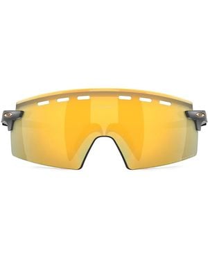 Oakley Encoder Strike Sunglasses - Yellow