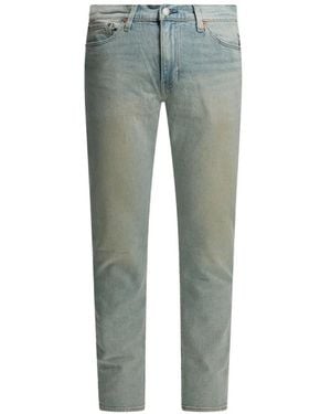 Levi's 511 slim-fit jeans - Blau